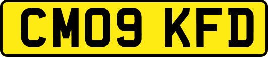 CM09KFD