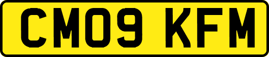 CM09KFM