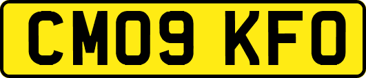 CM09KFO