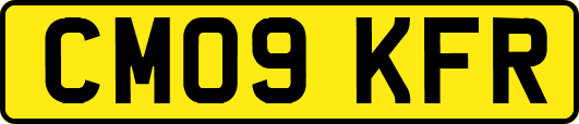 CM09KFR