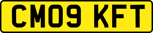 CM09KFT