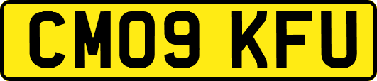 CM09KFU