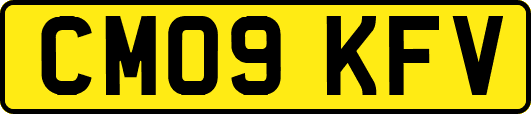 CM09KFV