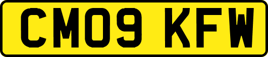 CM09KFW