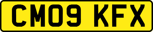 CM09KFX