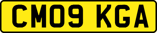 CM09KGA