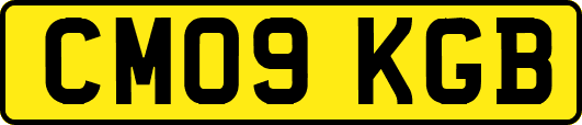 CM09KGB