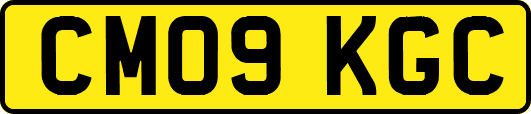 CM09KGC