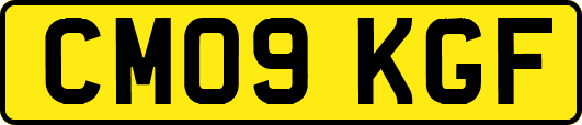 CM09KGF