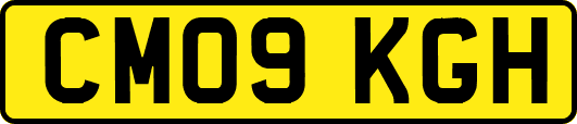 CM09KGH