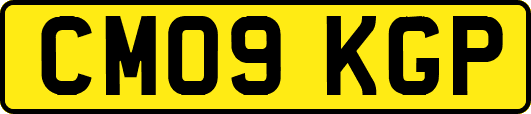 CM09KGP