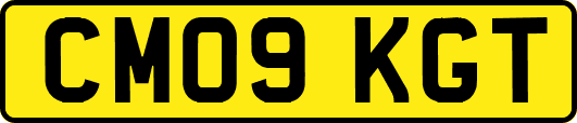 CM09KGT