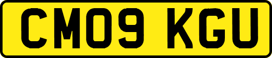 CM09KGU