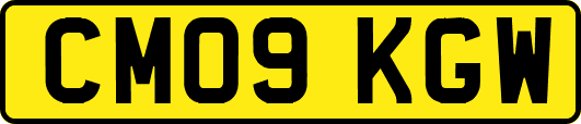 CM09KGW