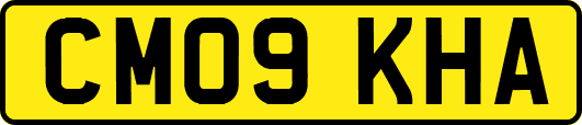 CM09KHA