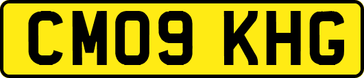 CM09KHG