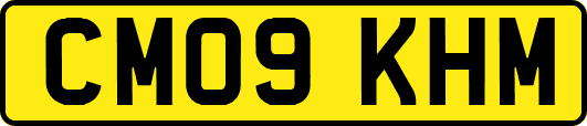 CM09KHM