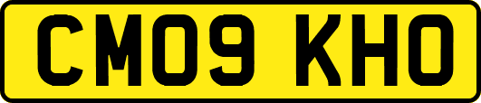CM09KHO