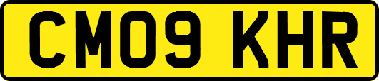CM09KHR