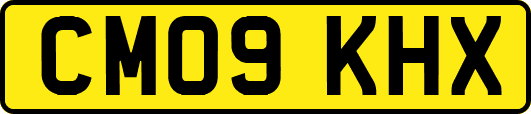 CM09KHX