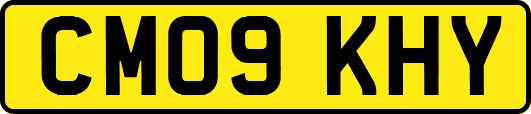 CM09KHY