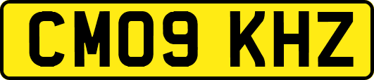 CM09KHZ
