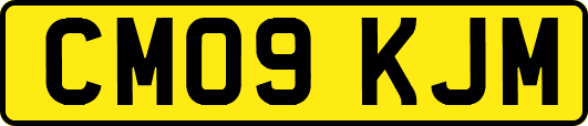 CM09KJM