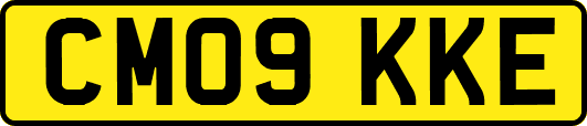 CM09KKE