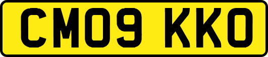 CM09KKO