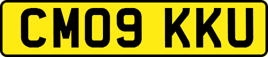 CM09KKU