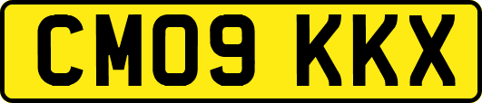CM09KKX