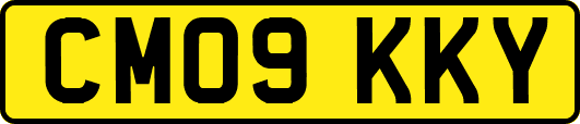 CM09KKY