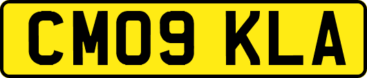 CM09KLA