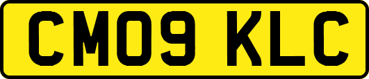 CM09KLC