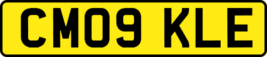 CM09KLE