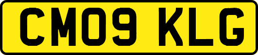 CM09KLG