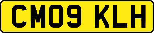 CM09KLH