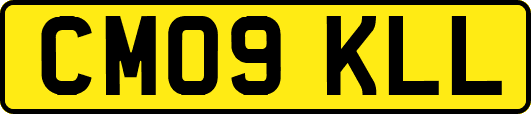 CM09KLL