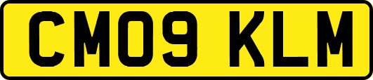CM09KLM
