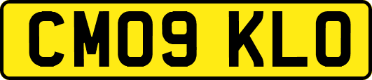 CM09KLO