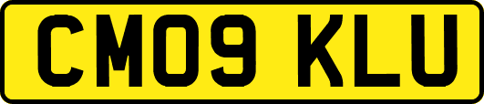 CM09KLU