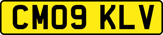 CM09KLV