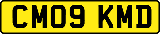 CM09KMD