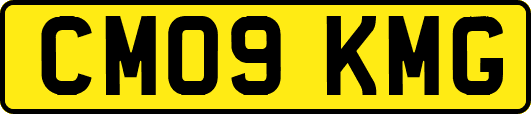 CM09KMG