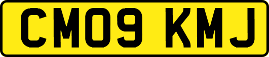 CM09KMJ