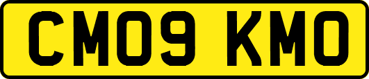 CM09KMO