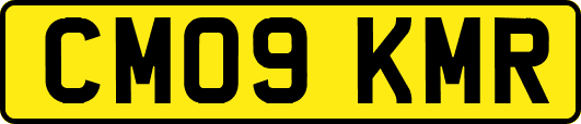 CM09KMR
