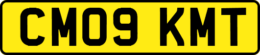 CM09KMT