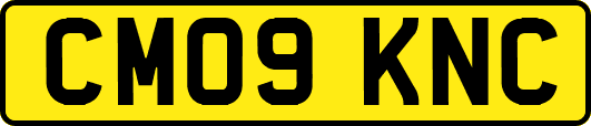CM09KNC