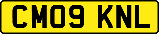 CM09KNL